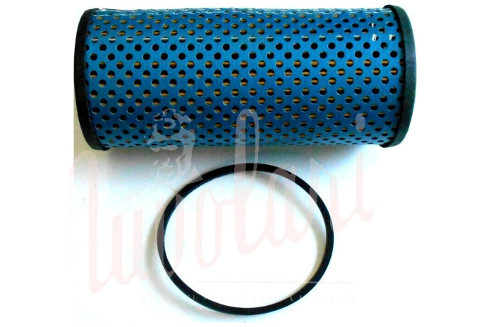 FILTRO OLIO (IMMERSIONEIMPIANTO FISPA FILT FRAM)