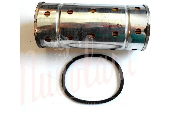 FILTRO OLIO (IMMERSIONEIMPIANTO FISPA FILT FRAM)