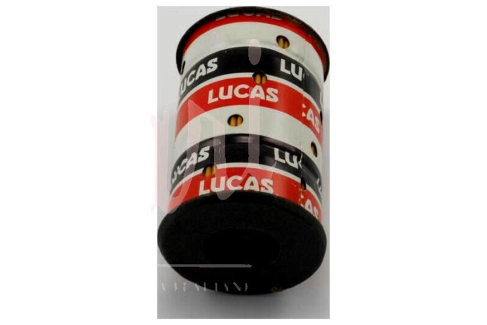 FILTRO OLIO (IMMERSIONECON GUARNIZIONE)