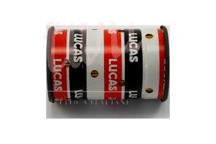 FILTRO OLIO (IMMERSIONECON GUARNIZIONE)