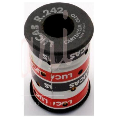 FILTRO OLIO (IMMERSIONE)