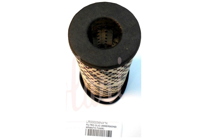FILTRO OLIO (IMMERSIONEIMPIANTO COMIT FIAAM)