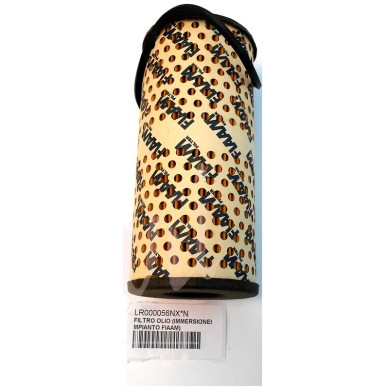 FILTRO OLIO (IMMERSIONEIMPIANTO COMIT FIAAM)