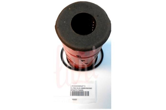 FILTRO OLIO (IMMERSIONEIMPIANTO COMIT FIAAM)
