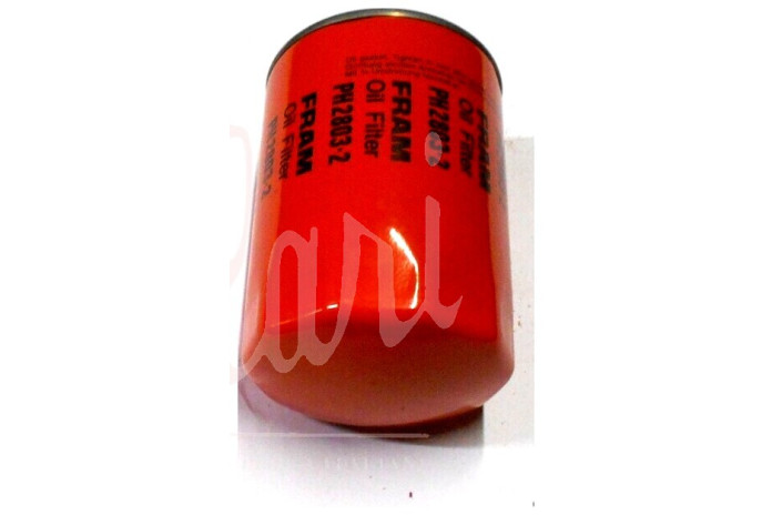 FILTRO OLIO (FRAM ARANCIO ORIGINALE)
