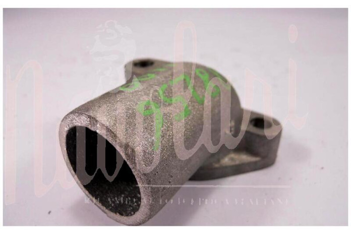 BOCCHETTONE USCITA ACQUA MOTORE