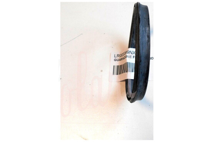 GUARNIZIONE FILTRO OLIO