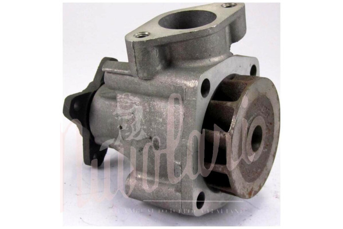 POMPA ACQUA BASSA NO TAPPO CON TACCA