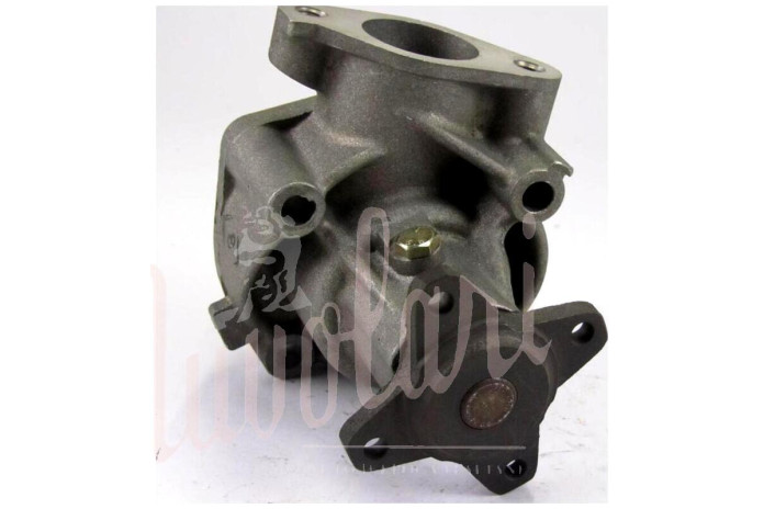 POMPA ACQUA BASSA NO TAPPO CON TACCA