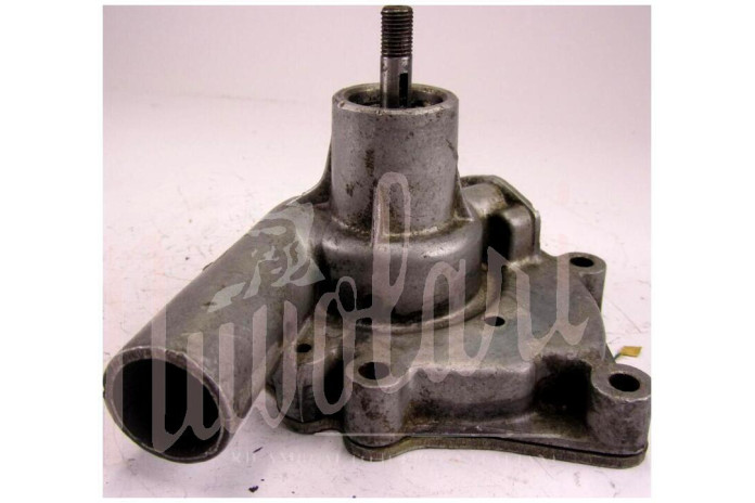 POMPA ACQUA BASE BASSA PERNO FILETTATO