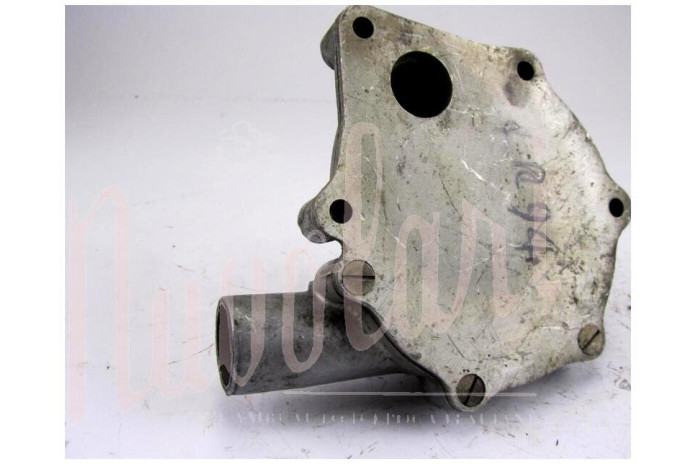 POMPA ACQUA BASE BASSA PERNO FILETTATO