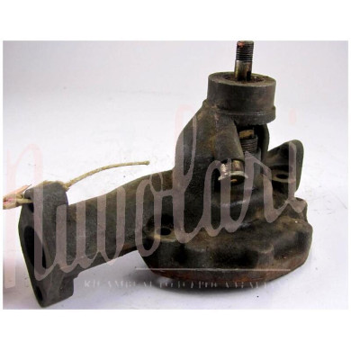 POMPA ACQUA IN GHISA