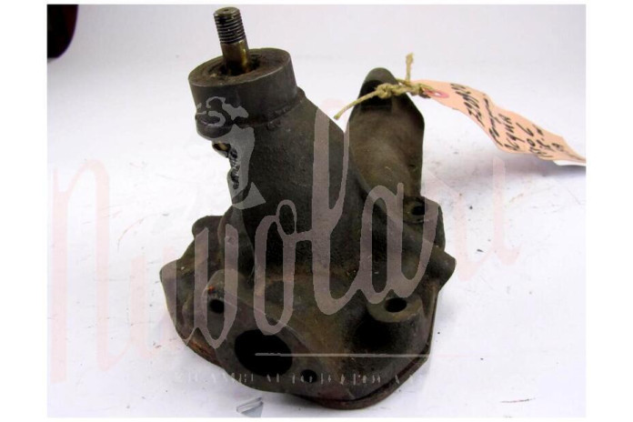 POMPA ACQUA IN GHISA