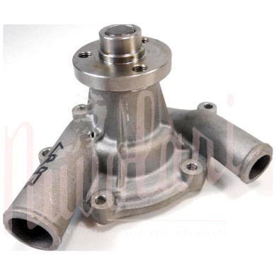 POMPA ACQUA CON MOZZETTO