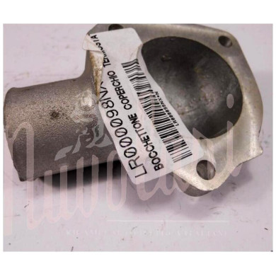 COPERCHIO TERMOSTATO