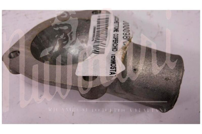 COPERCHIO TERMOSTATO