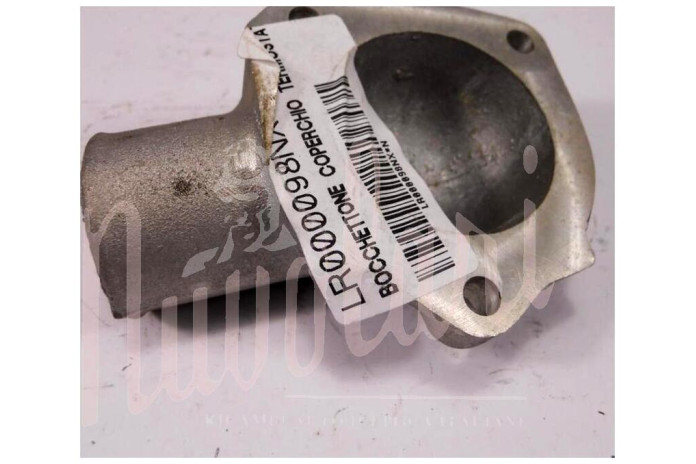 COPERCHIO TERMOSTATO