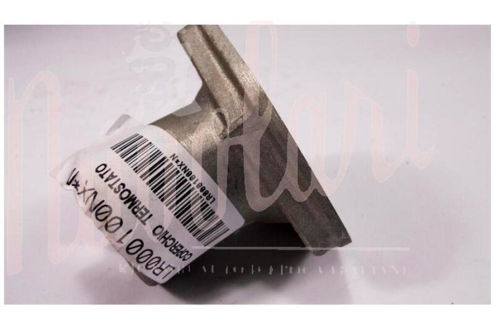 COPERCHIO TERMOSTATO