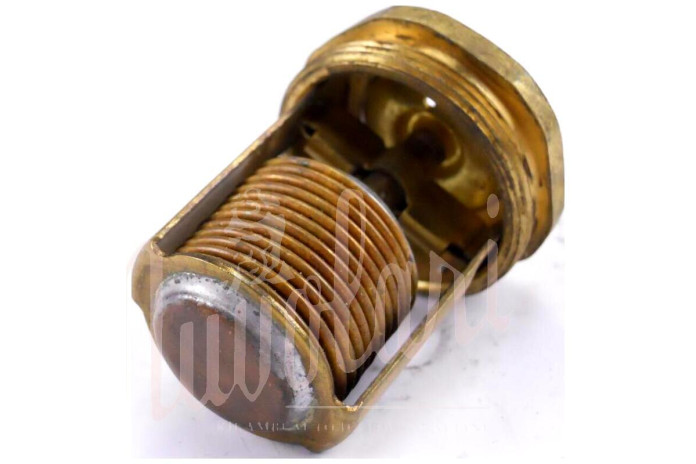 TERMOSTATO SAVARA D/40 67.5°