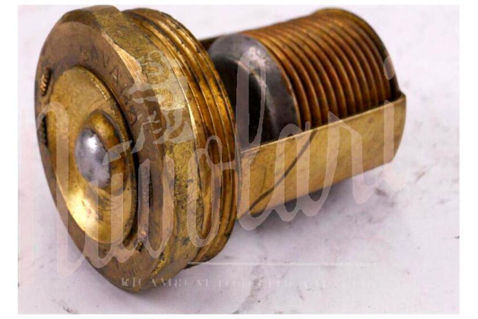 TERMOSTATO SAVARA D/40 67.5°