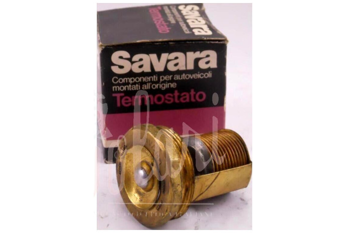 TERMOSTATO SAVARA D/40 67.5°