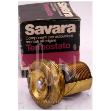TERMOSTATO SAVARA D/40 67.5°