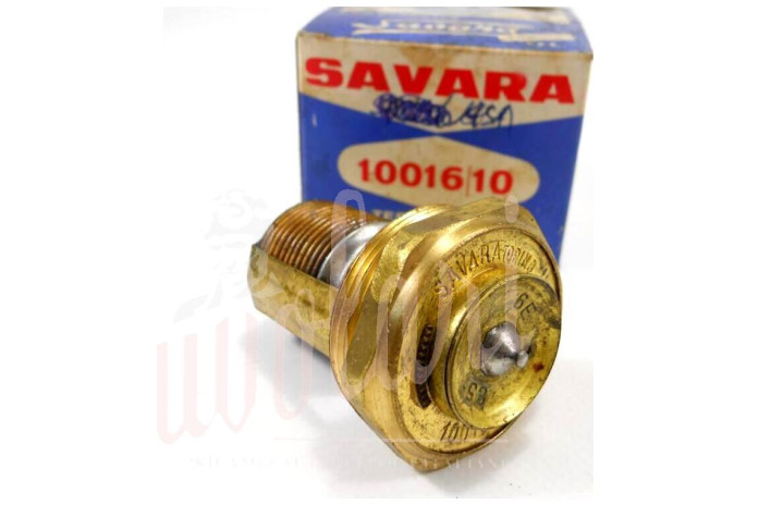 TERMOSTATO WAHLER D/36 80°