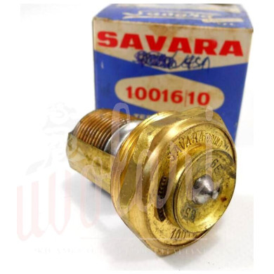 TERMOSTATO WAHLER D/36 80°