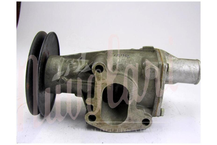 POMPA ACQUA PULEGGIA D/121