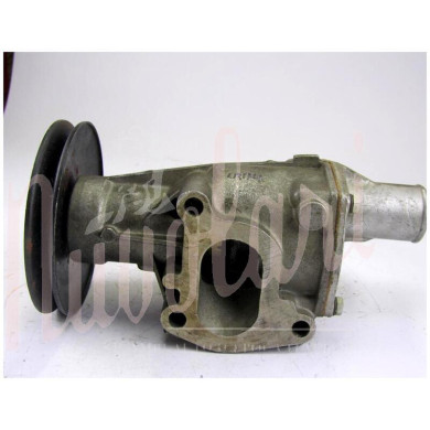 POMPA ACQUA PULEGGIA D/121