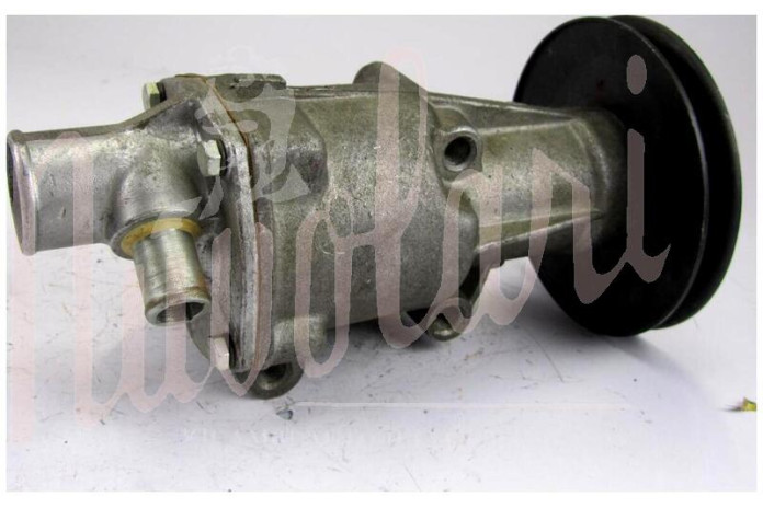 POMPA ACQUA PULEGGIA D/121