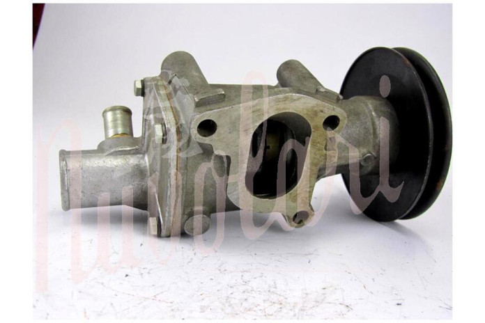 POMPA ACQUA PULEGGIA D/121