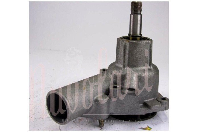 POMPA ACQUA PERNO FILETTATO X ELETTROVENTOLA