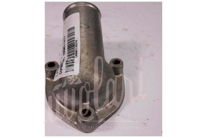 COPERCHIO TERMOSTATO