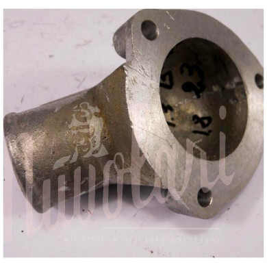 COPERCHIO TERMOSTATO