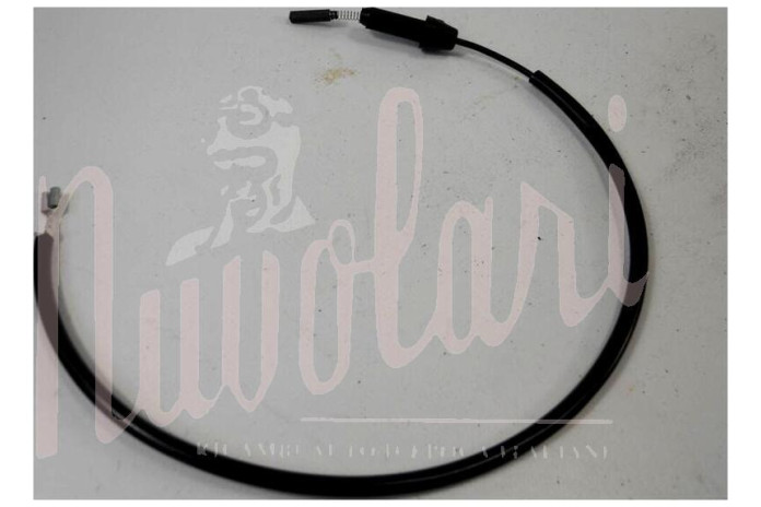 PORTA SPAZZOLA PER PULEGGIA POMPA ACQUA