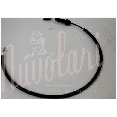 PORTA SPAZZOLA PER PULEGGIA POMPA ACQUA