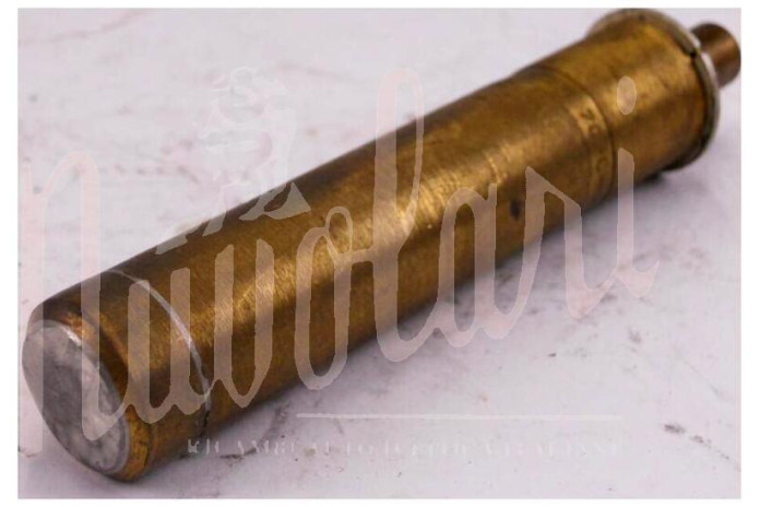 TERMOSTATO SAVARA 70°-85° COMANDO PERSIANA