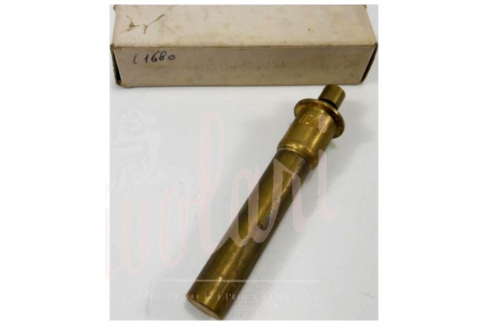 TERMOSTATO SIL IPRA 75°LUNGO (COMANDO FINESTRA PRESA ARIA)