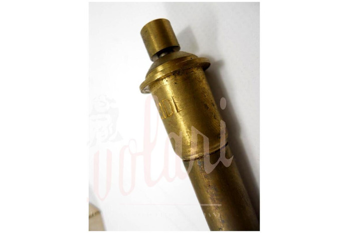 TERMOSTATO SIL IPRA 75°LUNGO (COMANDO FINESTRA PRESA ARIA)