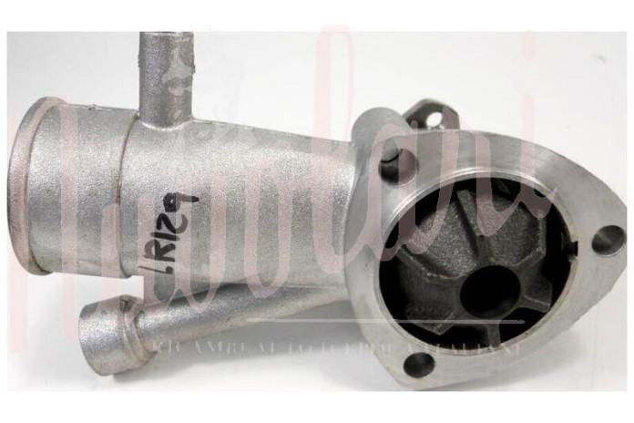 POMPA ACQUA FORI INTERASSE 36 MOZZETTO D/56 X RACC