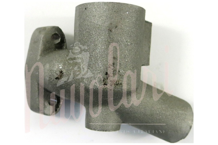 SUPPORTO RUBINETTO RADIATORE