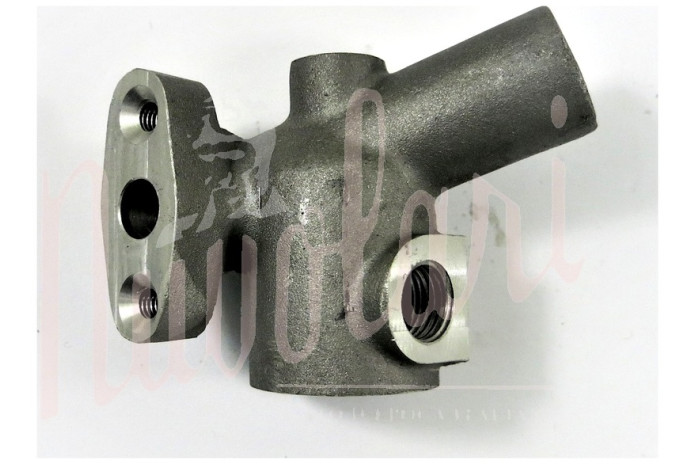 SUPPORTO RUBINETTO RADIATORE