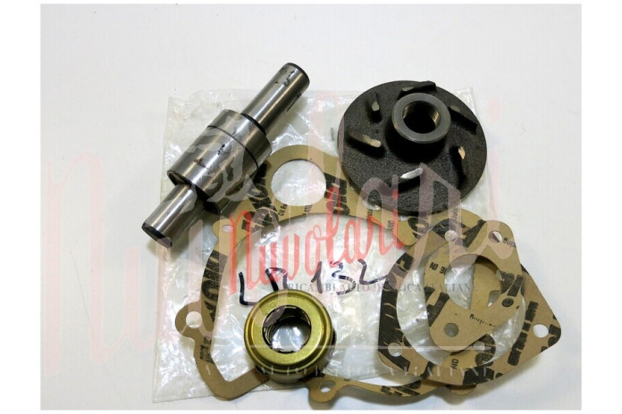 KIT REVISIONE POMPA ACQUA