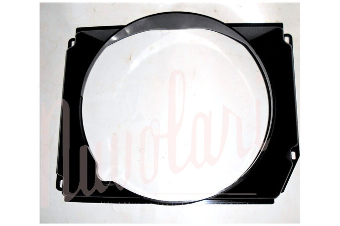 CONVOGLIATORE RADIATORE