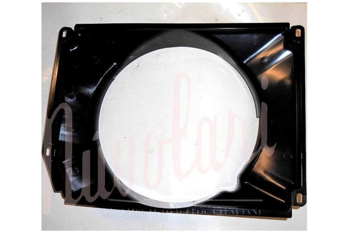 CONVOGLIATORE RADIATORE