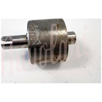 KIT INGRANAGGI POMPA OLIO