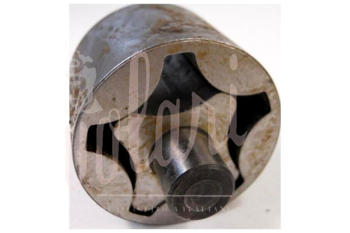 KIT INGRANAGGI POMPA OLIO