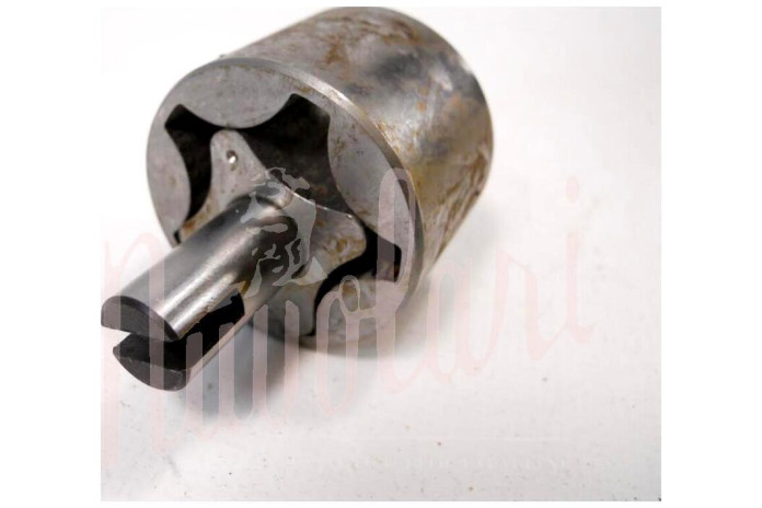 KIT INGRANAGGI POMPA OLIO