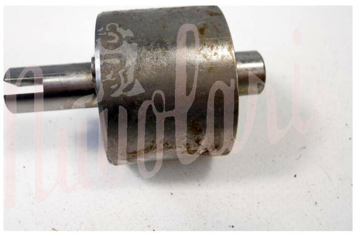 KIT INGRANAGGI POMPA OLIO